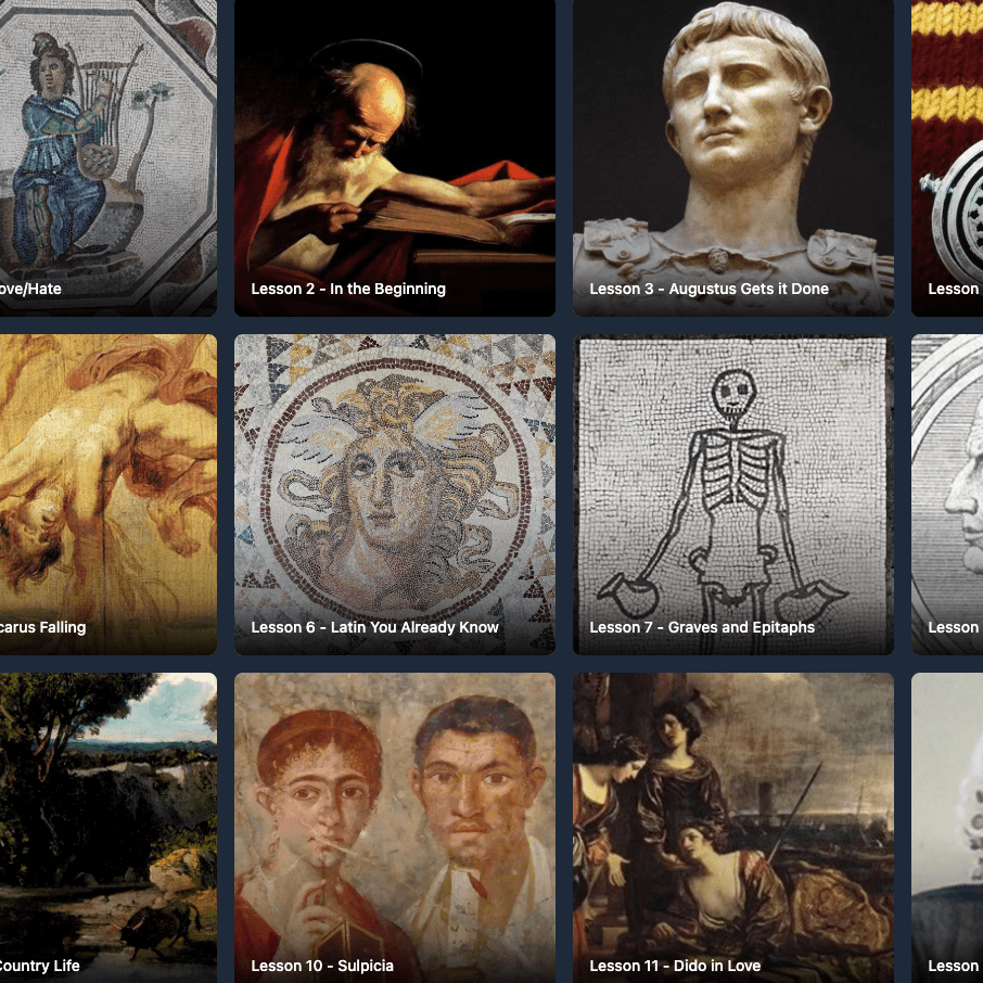 Tabella screenshot 1
